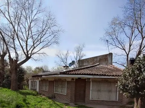 VENTA DE TERRENO SAN VICENTE 