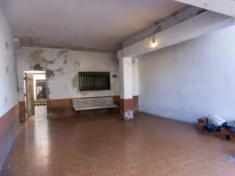 Güiraldes 2300