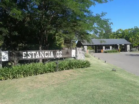 Terreno en Venta en Country Estancia Q2, USD 119.999