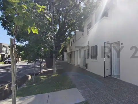 VENTA DE DUPLEX EN DORREGO, MENDOZA- ID: 329135