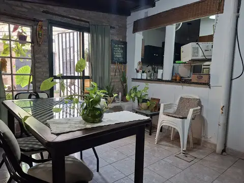 Departamento en Venta de 5 ambientes