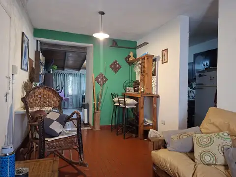 Departamento en Venta en Rosario, USD 35.000