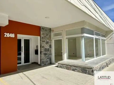 Local comercial en venta ubicado en calle Gobernador Paz - Ushuaia