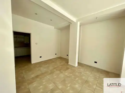 Local en Venta A Estrenar