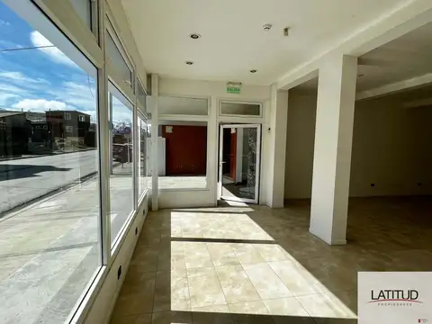 Local comercial en venta ubicado en calle Gobernador Paz - Ushuaia