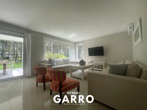 Casa en Venta en Barrio Residencial 1, USD 375.000