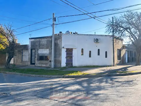 Casa de 3 dormitorios en venta en B° Villa Mitre - Washington 998