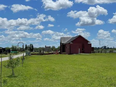 Terreno en Venta de 600,0 m2