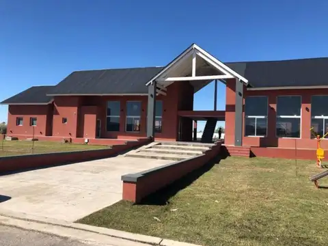 Terreno - Barrio Privado El Ensueño