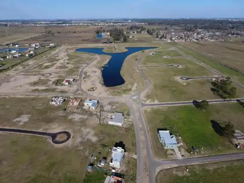 Terreno en Venta en El Ensueño, USD 33.000