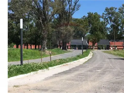 Nev. Lote Interno En El Ensueño