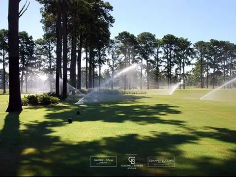 Lote Interno de 1771 m² en Pinares Golf – Excelente Ubicación y Listo para Construir