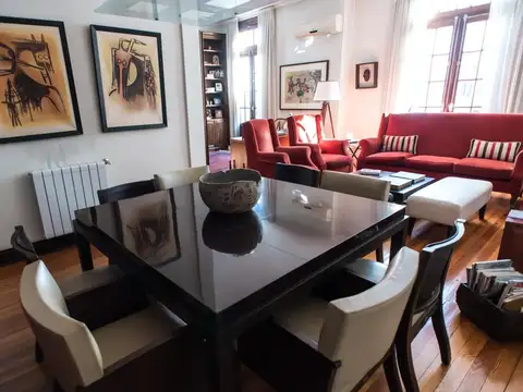 Departamento en Venta Apto profesional