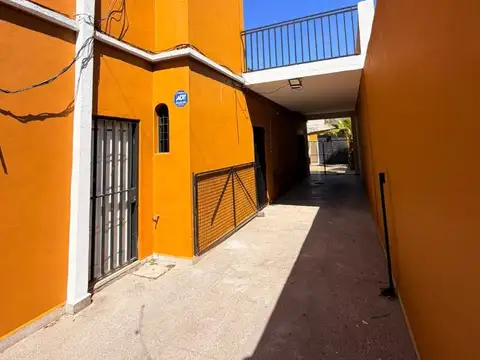 Casa en Alquiler de 3 dormitorios