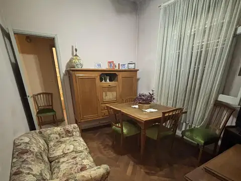 Departamento en Venta en Saavedra, USD 75.000