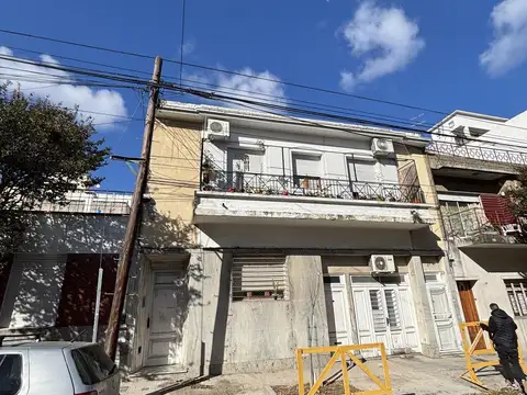 Ruiz Huidobro al 2700