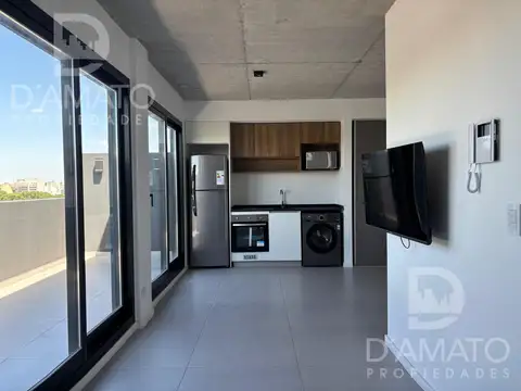 Departamento en Villa Devoto