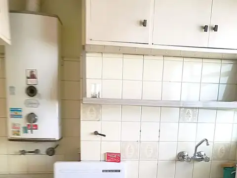 Departamento en Venta 60 años