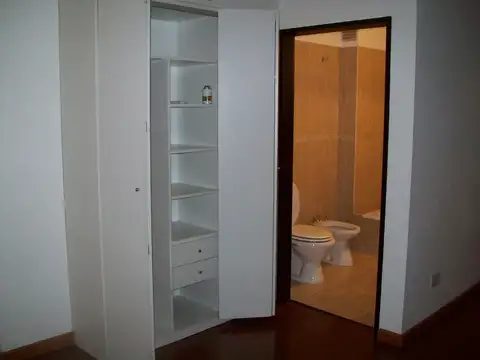 Departamento en Alquiler Apto profesional