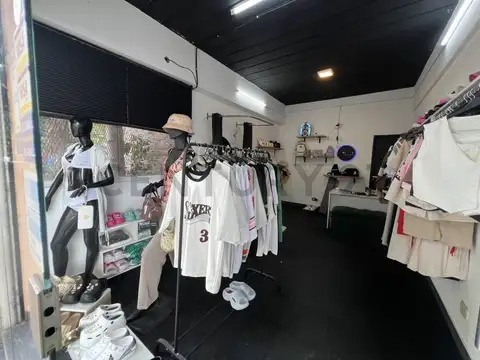 VENTA LOCAL COMERCIAL CASTELAR SUR, MORÓN