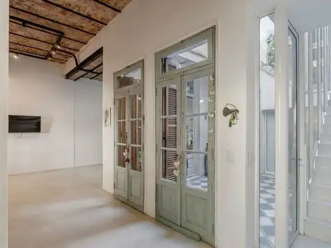 Casa en Venta 4 años