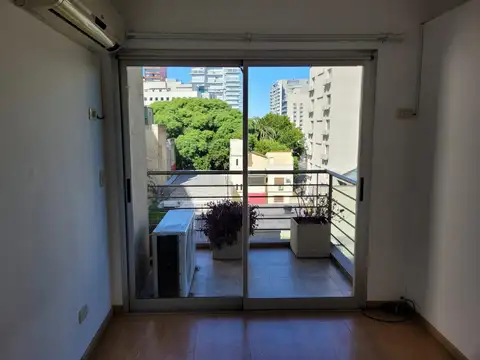 Departamento - Olivos-Vias/Rio