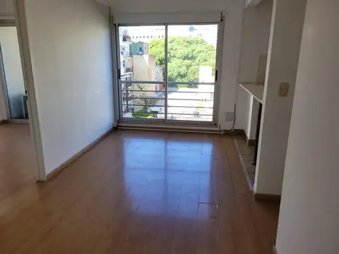 Departamento en Alquiler en Olivos Vias/Rio, Olivos