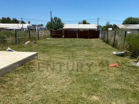 Quinta en Venta en Carmen de Areco, USD 30.000