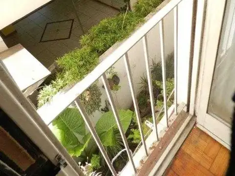 Departamento en Alquiler 40 años