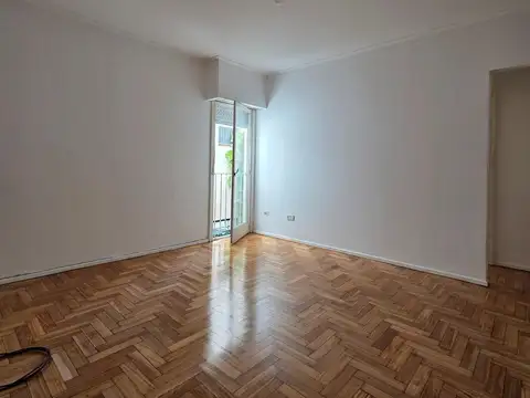 Nahuel Huapi 4178 , Piso 1