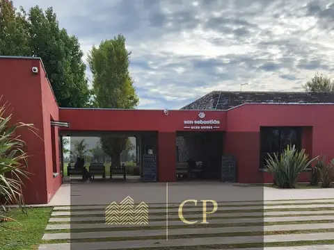 Terreno en Venta en San Sebastian, Countries y Barrios Cerrados en Escobar
