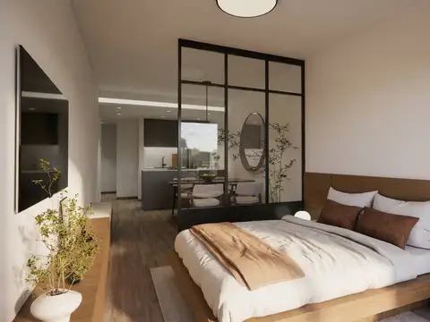 Emprendimiento en Villa Pueyrredon