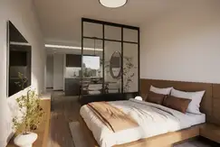 Emprendimiento en Villa Pueyrredon
