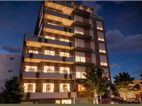 Departamento en Venta En pozo