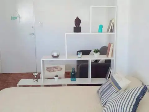 ambiente a estrenar en santafe  alquiler temporario