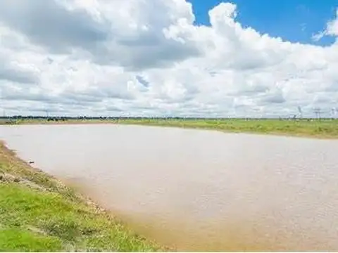 Terreno en  Vida Club De Campo, Funes