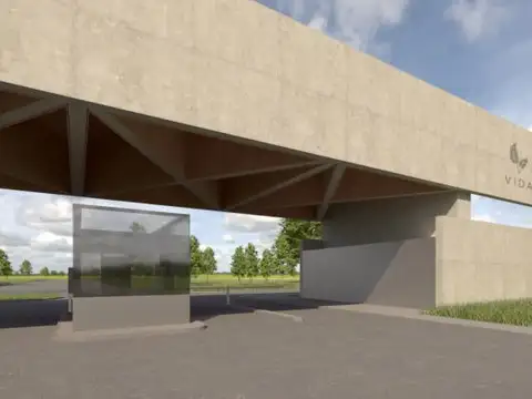 Terreno en Venta en Funes, USD 160.000