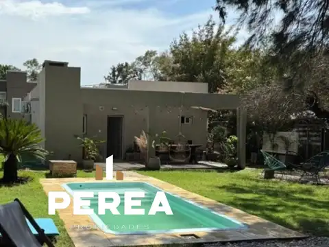 Casa en venta en Cardenal del Monte- Apta Credito