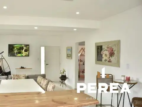 Casa en Venta 2 años