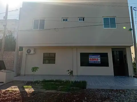 DEPARTAMENTO EN ALQUILER