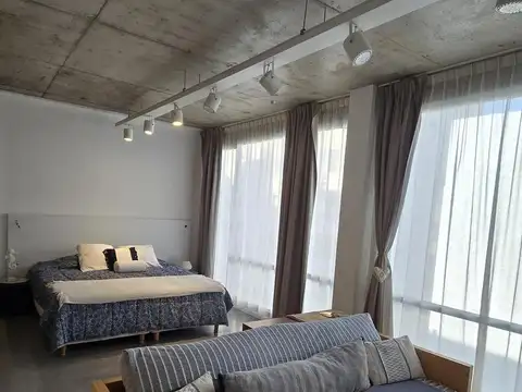 Departamento en Recoleta en venta 2 ambientes divisible amueblado ideal airbn luminoso