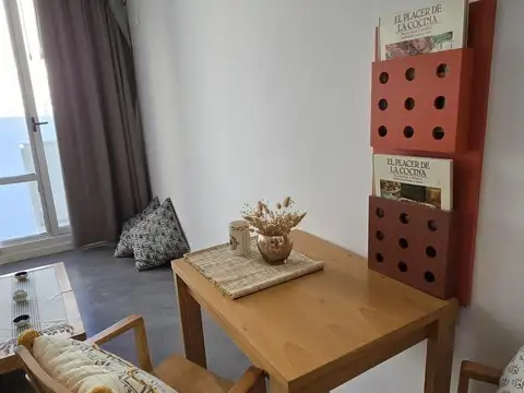 Departamento en Venta en Recoleta, USD 170.000