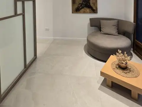 Departamento en Recoleta en venta 2 ambientes divisible amueblado ideal airbn luminoso