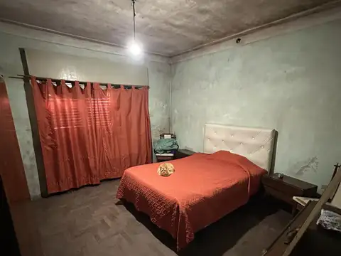 CASA EN VENTA A RECICLAR SAN ANDRES DE GILES