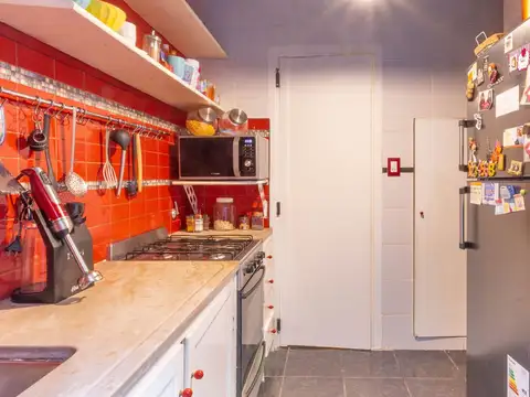 Depto Tipo Casa en Venta 54 años