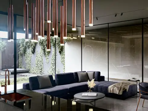 Departamento 5 ambientes con 3 baños