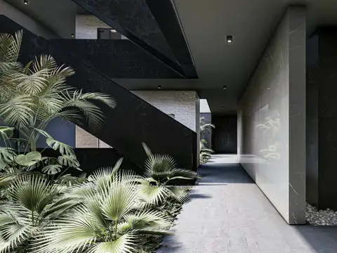 Departamento en Venta de 4 dormitorios