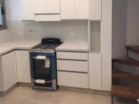 Casa en Alquiler al Oeste