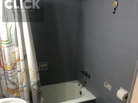 Departamento en Alquiler 50 años