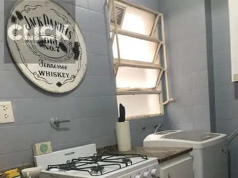 Departamento en Alquiler al Sudeste